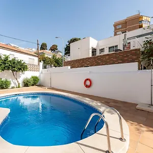 Malagasuite Costa Sol Apartamento