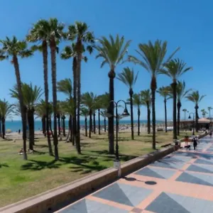 Estudio Romantico La Carihuela Apartamento