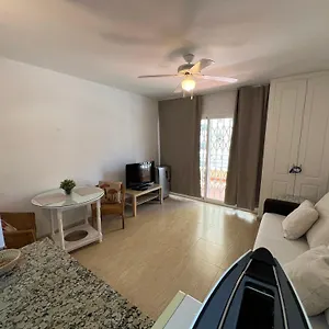 Magnifico En La Carihuela, Torremolino Apartamento