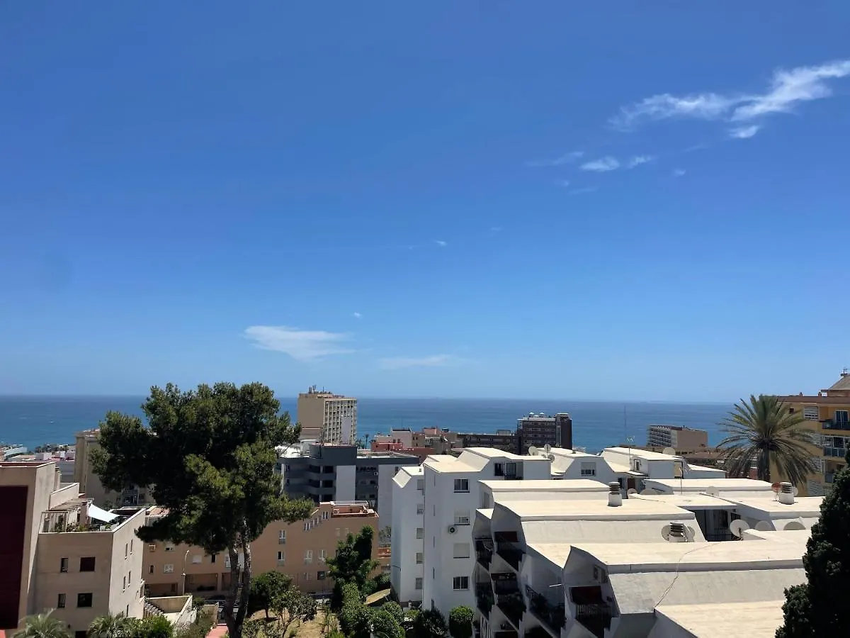 Apartamento Calma Tuga Torremolinos