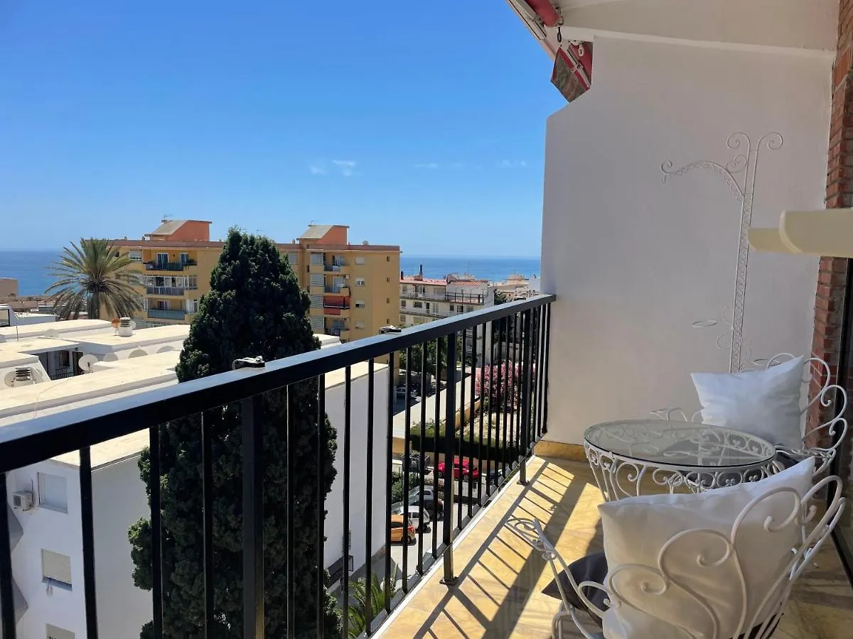Apartamento Calma Tuga Torremolinos 0*,