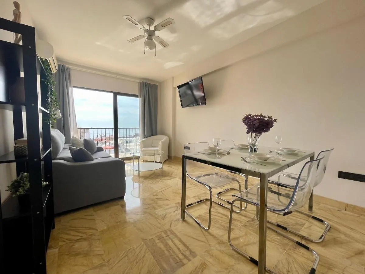 Apartamento Calma Tuga Torremolinos 0*,  España