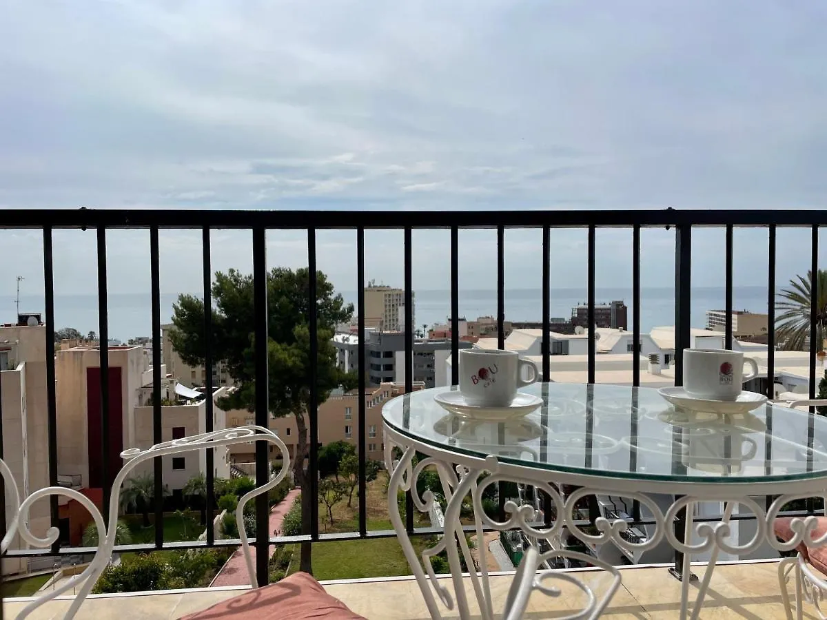 Apartamento Calma Tuga Apartment Torremolinos