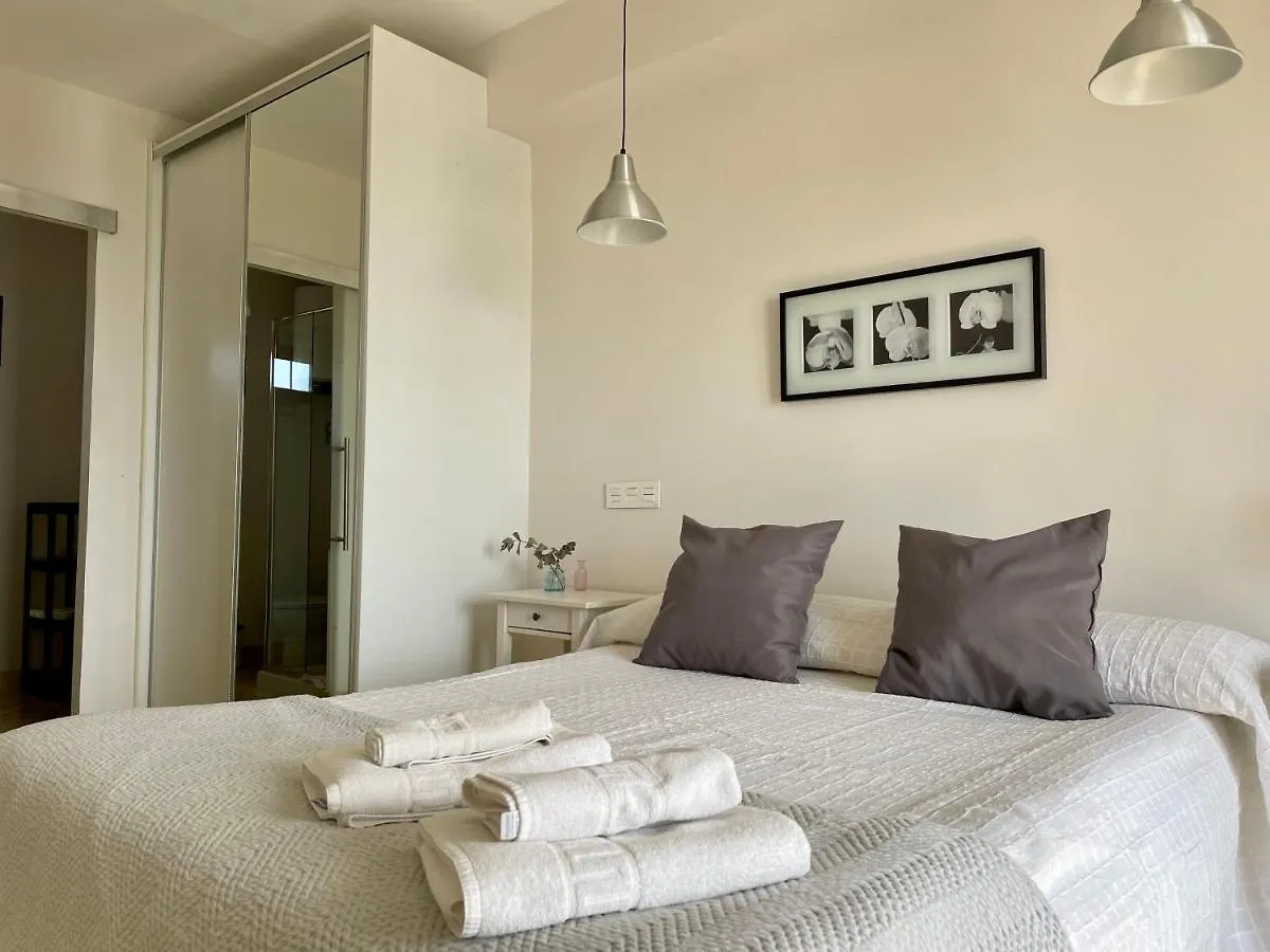 Apartamento Calma Tuga Apartment Torremolinos